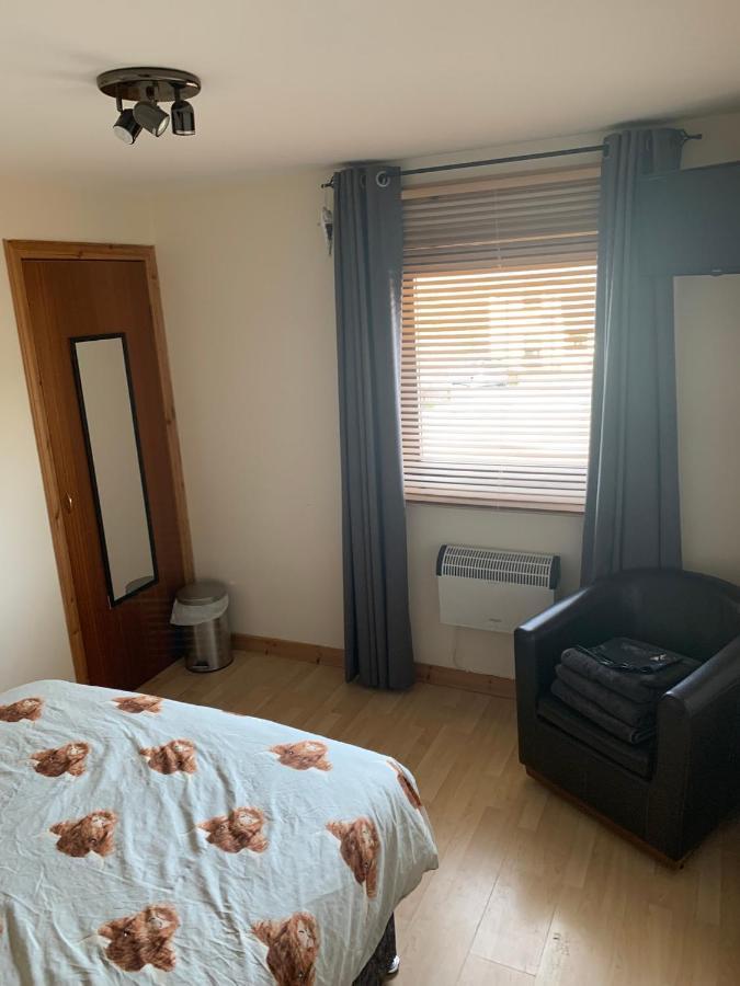 No 52 - Apartment With Lounge And Dining Area - No Kitchen アラプール エクステリア 写真
